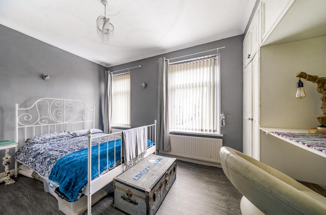 Llangyfelach Road, Tirdeunaw, Swansea, SA5 7HR